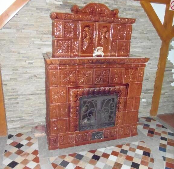 هتل Tourist Complex Karina