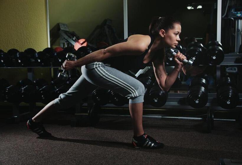 בית מלון כפרי Ungvarskiy