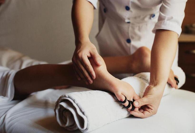 בית מלון כפרי Ungvarskiy