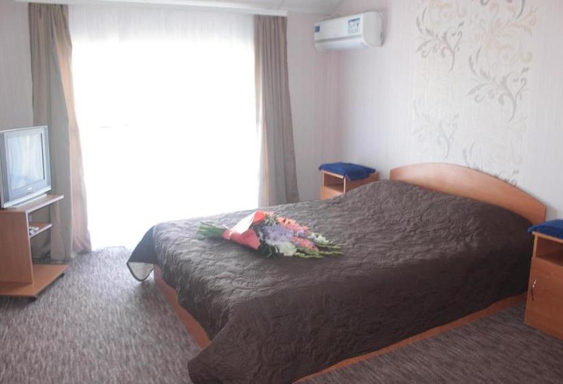 בית מלון כפרי Vesta