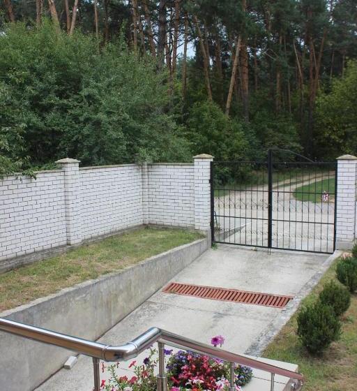 בית מלון כפרי Vesta