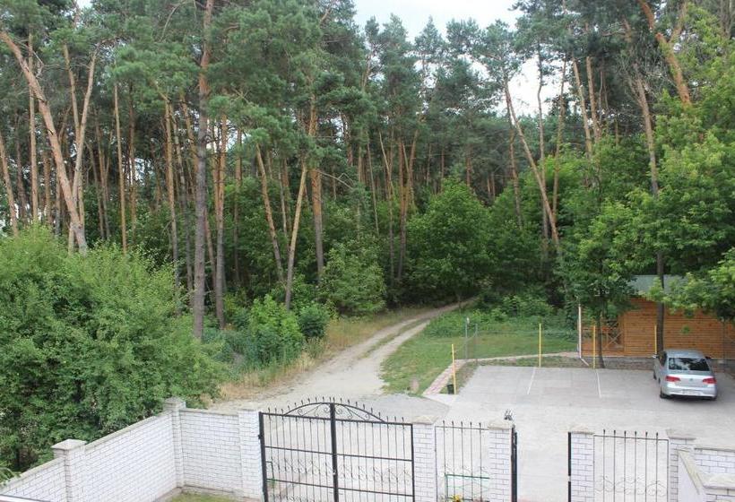 בית מלון כפרי Vesta