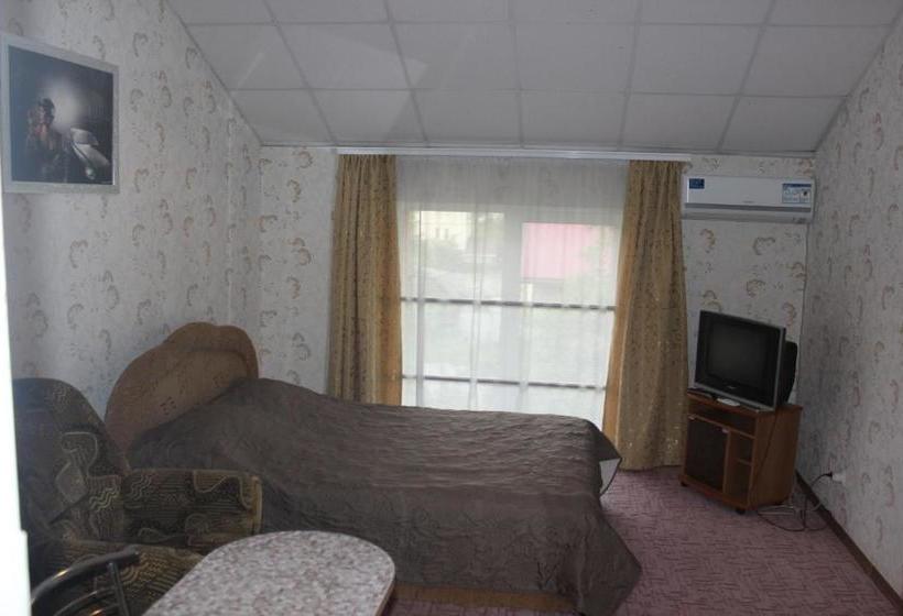 בית מלון כפרי Vesta