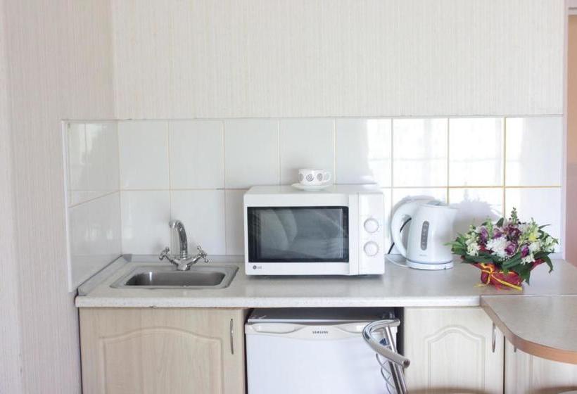 בית מלון כפרי Vesta