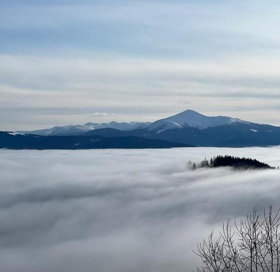 فندق Villa Blanc