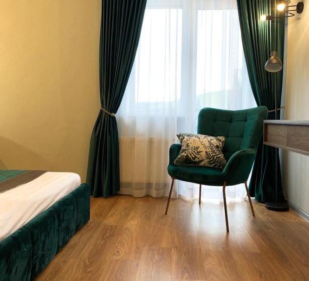 فندق Villa Blanc