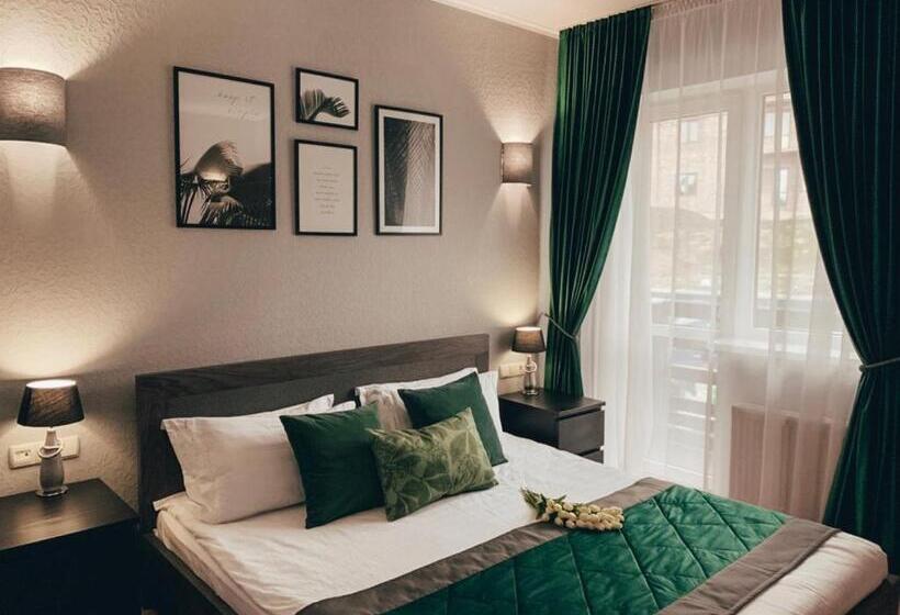 فندق Villa Blanc