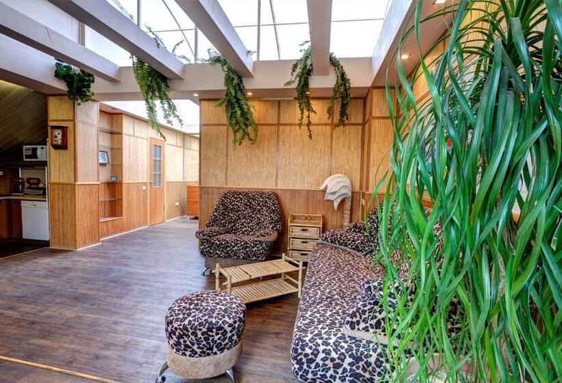 هتل Villa Da Vinci