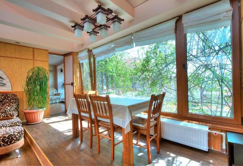 هتل Villa Da Vinci