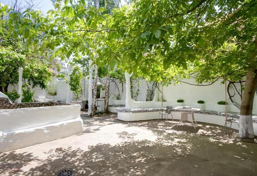 هتل Villa Da Vinci