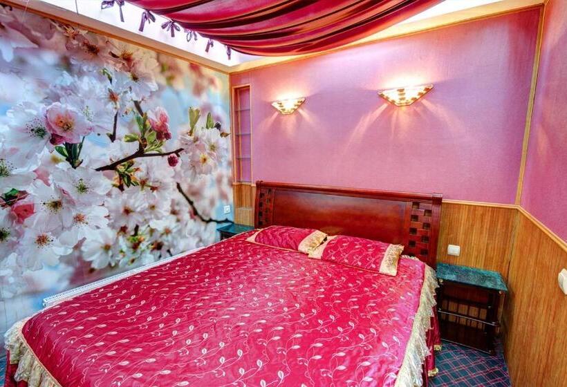 هتل Villa Da Vinci