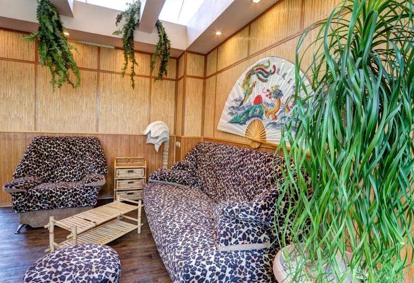 هتل Villa Da Vinci