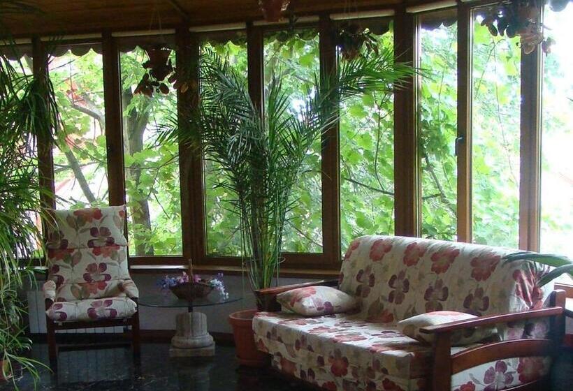 هتل Villa Da Vinci