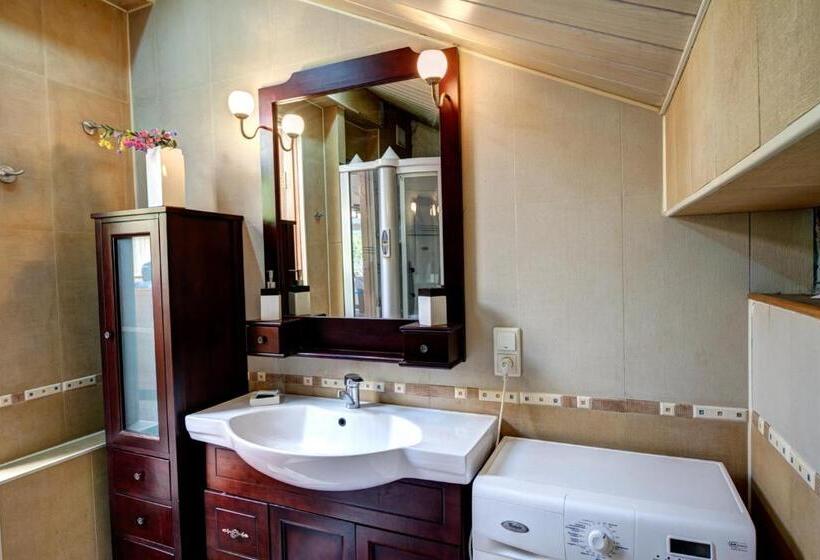 هتل Villa Da Vinci