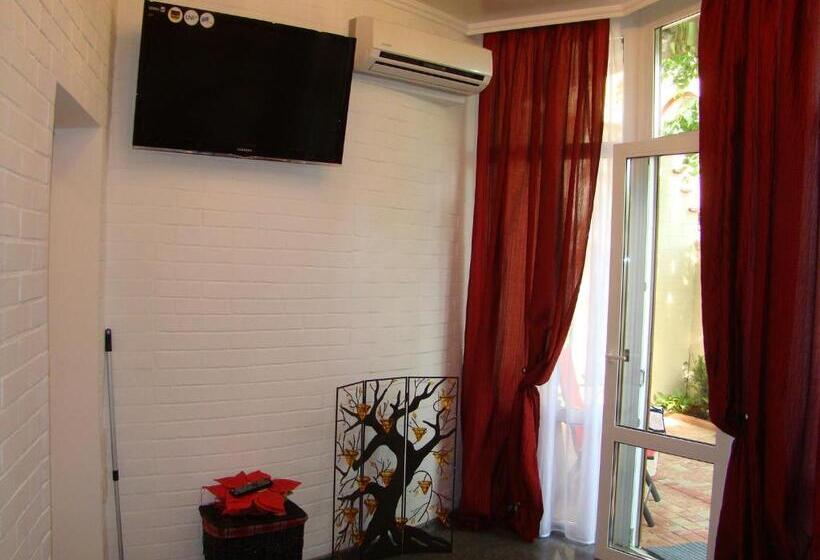 هتل Villa Da Vinci