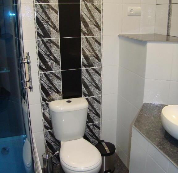 هتل Villa Da Vinci