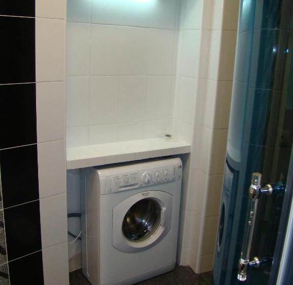 هتل Villa Da Vinci