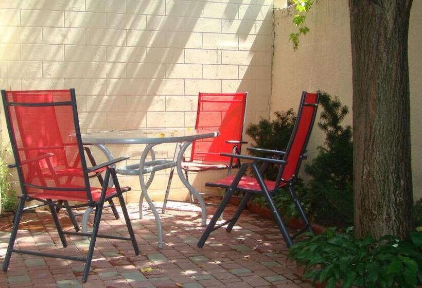 هتل Villa Da Vinci