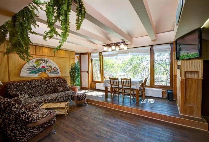 هتل Villa Da Vinci