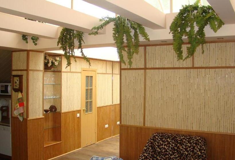 هتل Villa Da Vinci