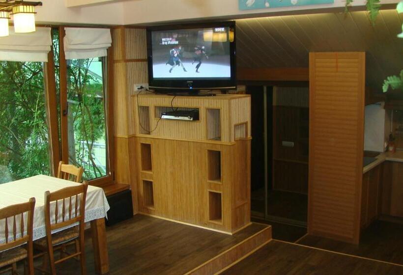 هتل Villa Da Vinci