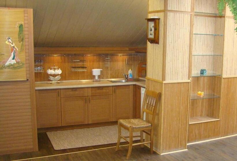 هتل Villa Da Vinci