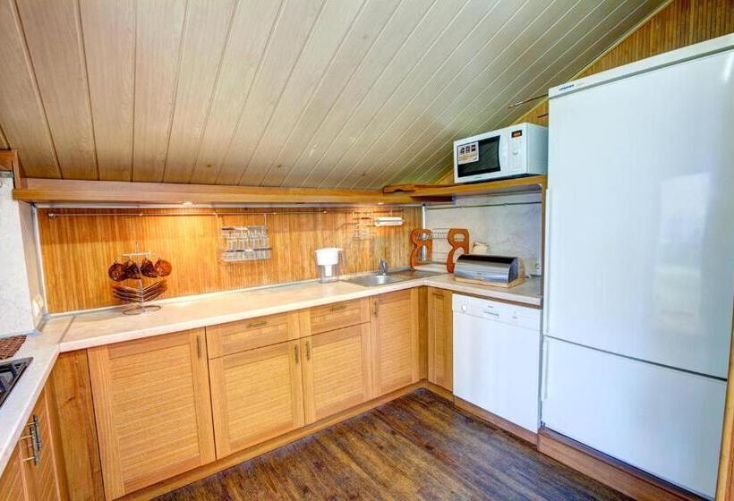 هتل Villa Da Vinci