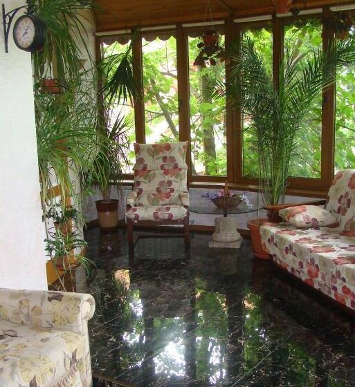 هتل Villa Da Vinci