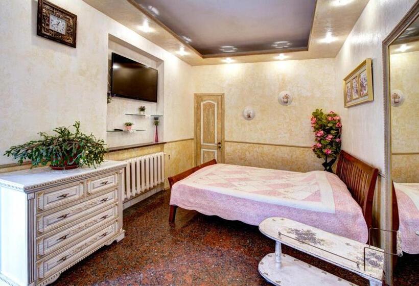 هتل Villa Da Vinci