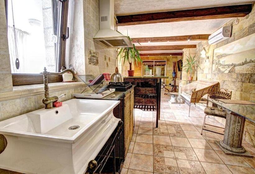 هتل Villa Da Vinci