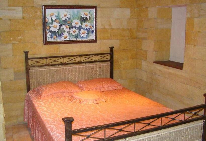 هتل Villa Da Vinci