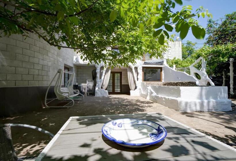 هتل Villa Da Vinci