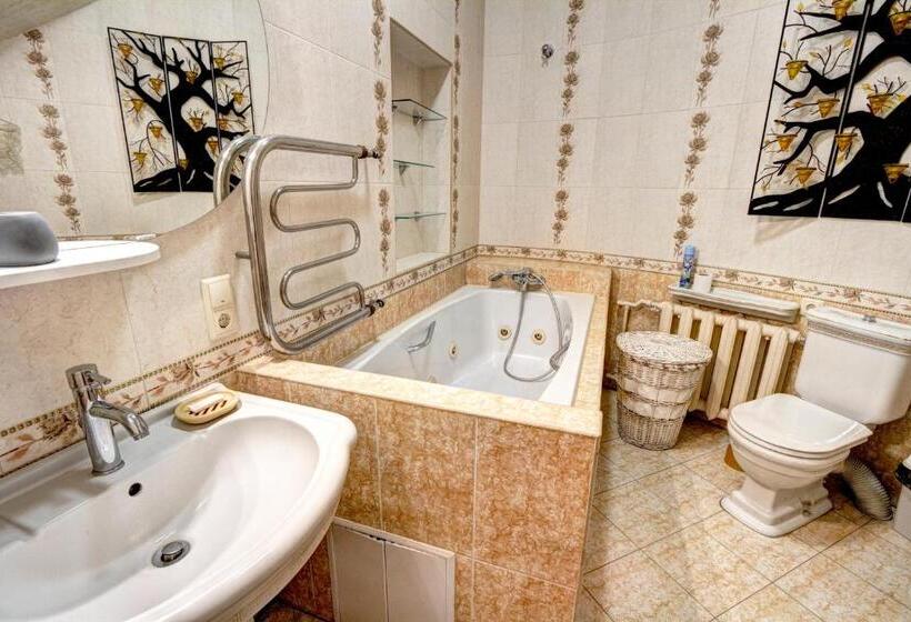 هتل Villa Da Vinci