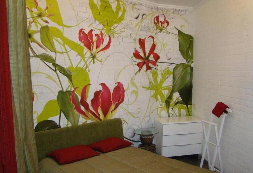 هتل Villa Da Vinci