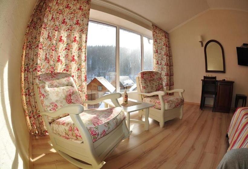 هتل Villa Provans