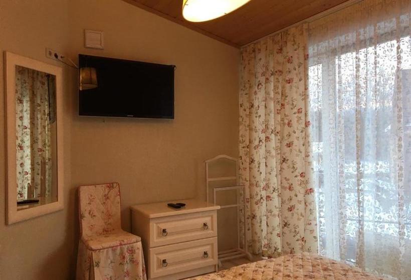 هتل Villa Provans