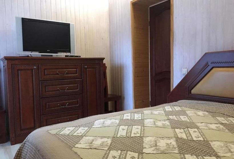 هتل Villa Provans