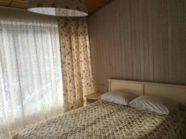 هتل Villa Provans