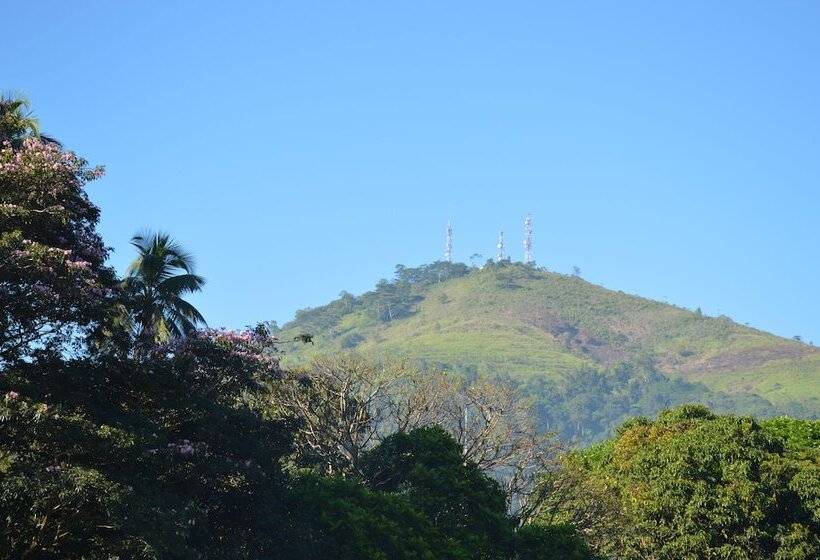 호텔 Weligama Holiday Inn