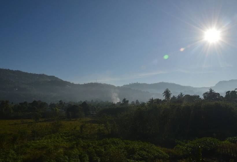 호텔 Weligama Holiday Inn