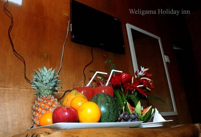 호텔 Weligama Holiday Inn