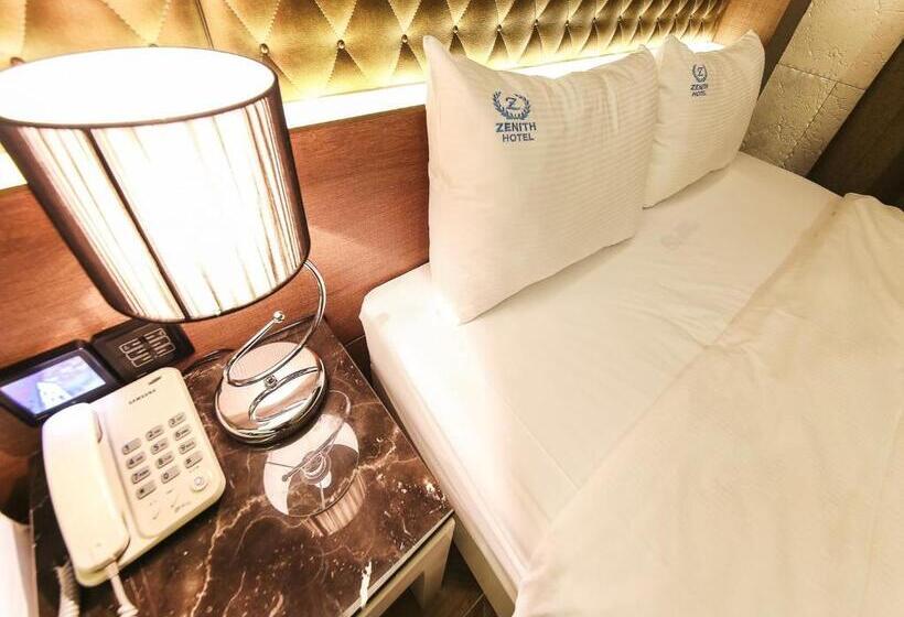Hotel Zenith