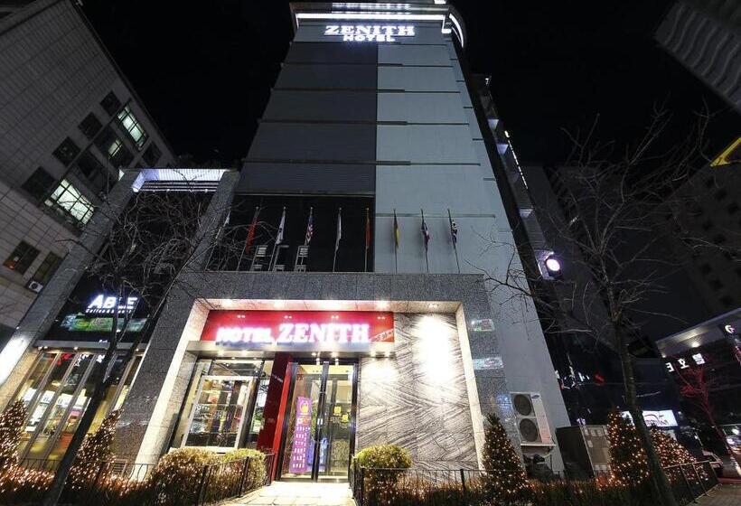 Hotel Zenith
