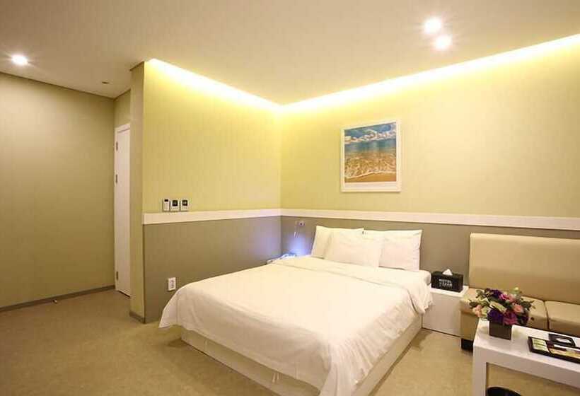 בית מלון כפרי Honors