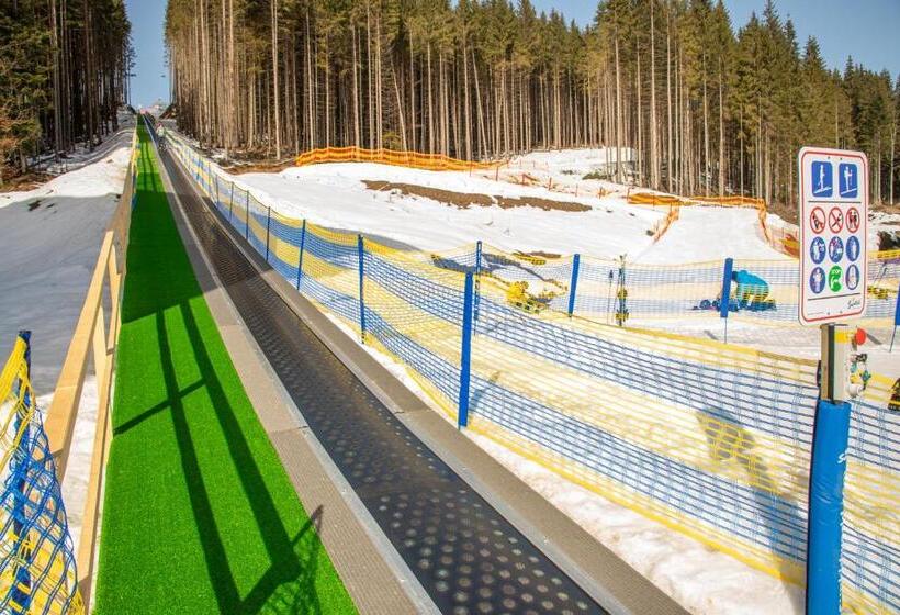 Karpatski Hotel & Spa