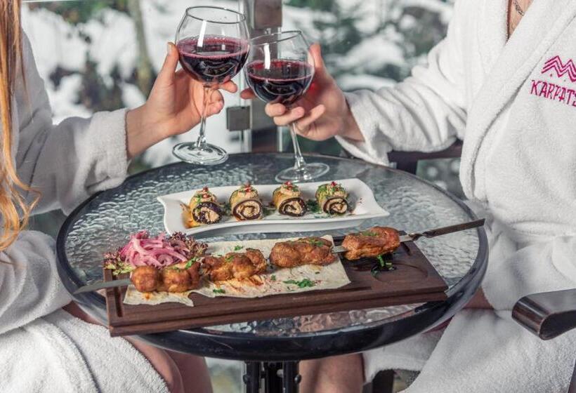 Karpatski Hotel & Spa