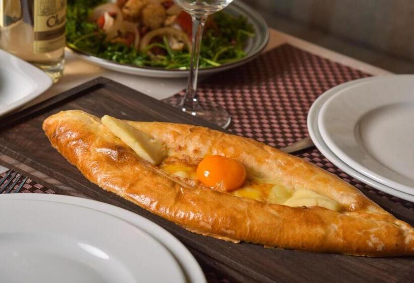 Karpatski Hotel & Spa