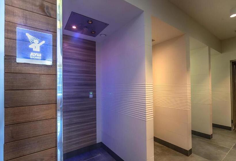 Karpatski Hotel & Spa