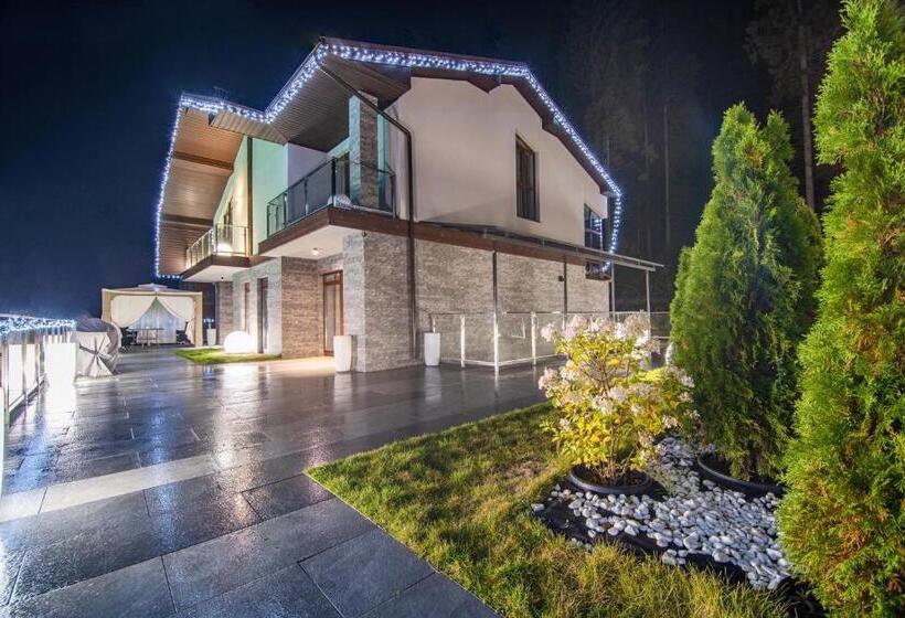 Karpatski Hotel & Spa