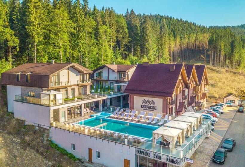 Karpatski Hotel & Spa